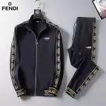 jogging fendi homme fashion fd717079